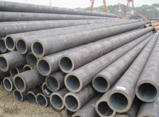秦安20CrMo冷拔无缝钢管