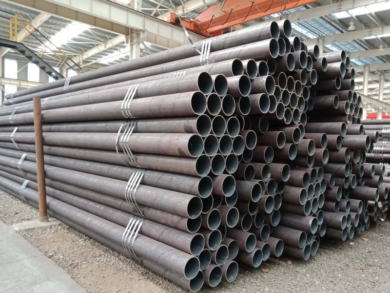 秦安30CrMo合金无缝钢管