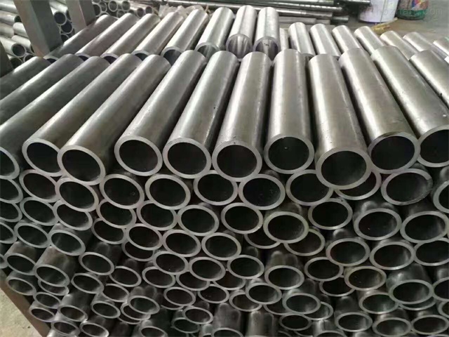 秦安30CrMo精密无缝钢管