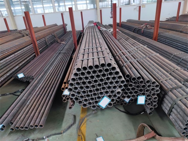 秦安20G合金无缝钢管