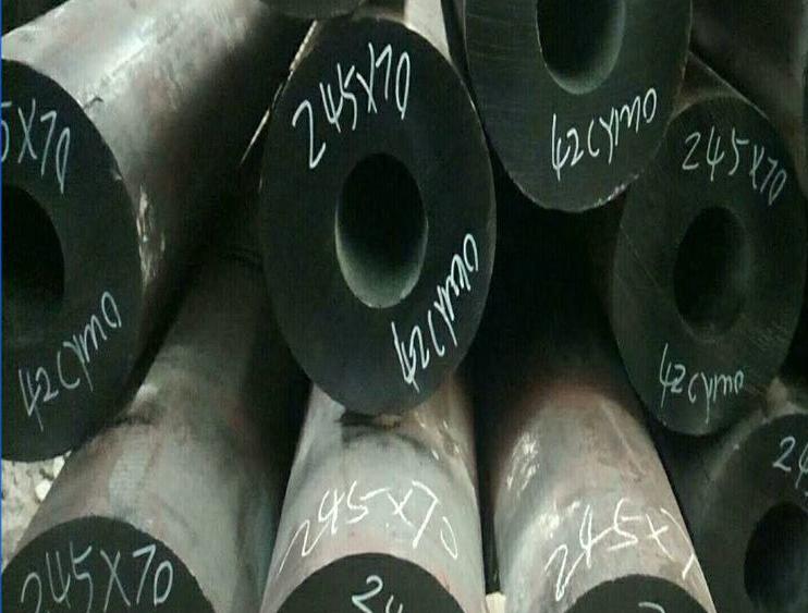 秦安秦安秦安42CrMo无缝钢管 冷拔合金无缝管 公差可控 秦安秦安秦安42CrMo无缝钢管 冷拔合金无缝管 公差可控